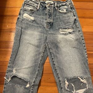 Pacsun Jeans